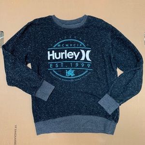 Hurley Sweater - Size M